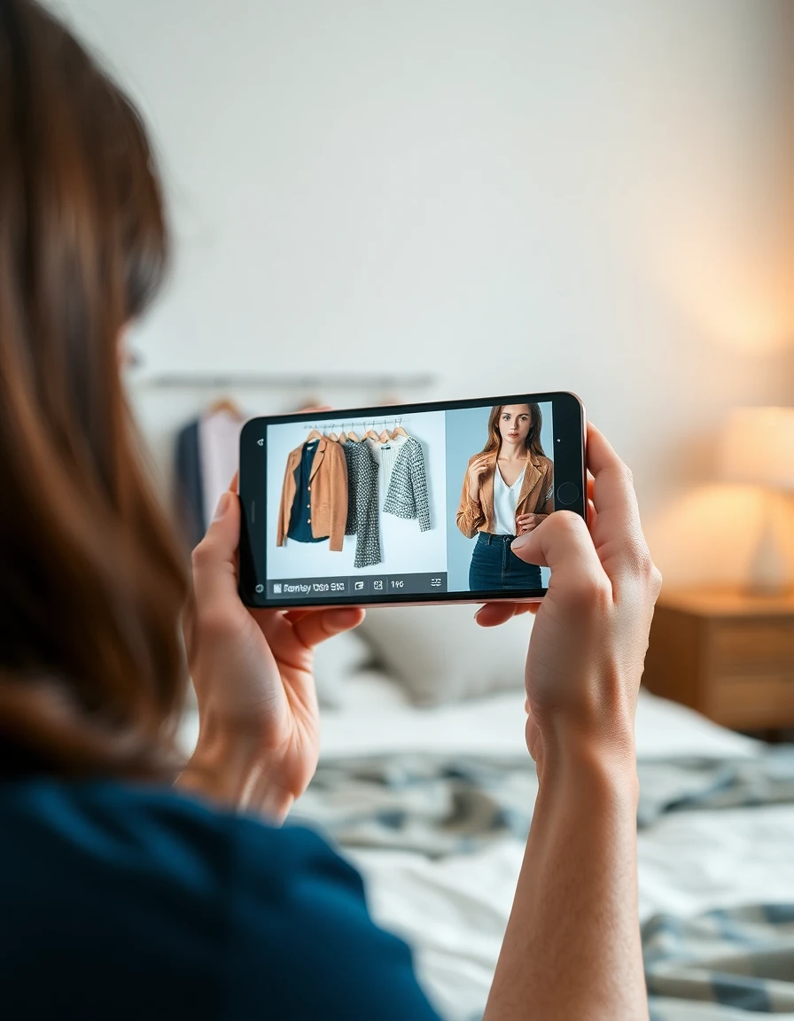7 erros ao comprar roupa pela foto online capa