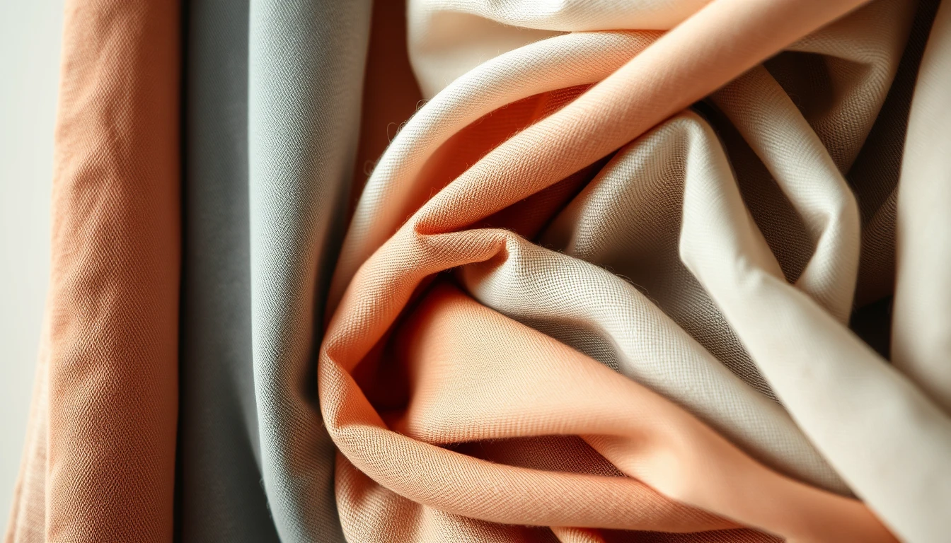 Qualidade tecido moda: por que o tecido importa mais que a m