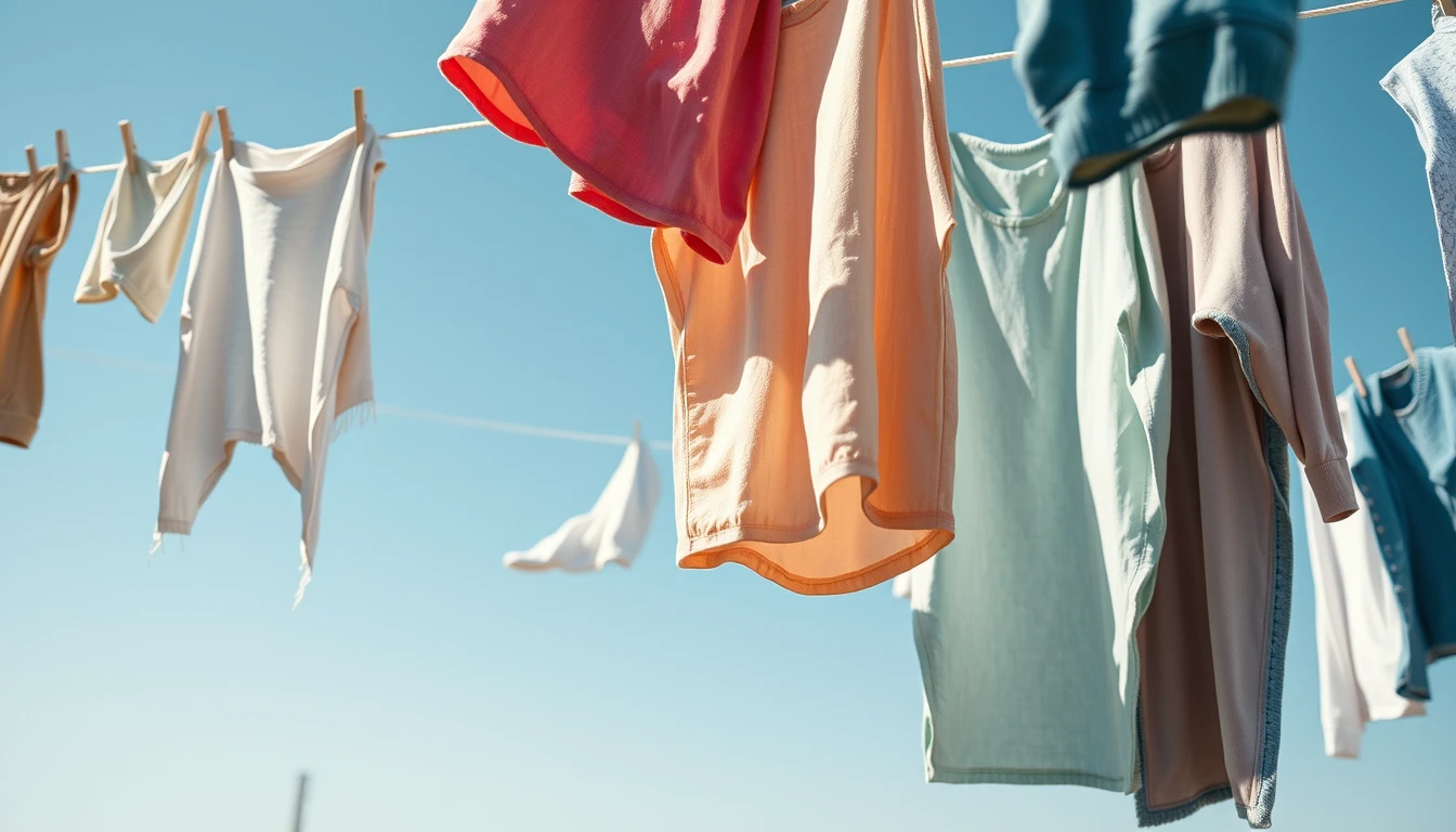 Roupa desbota rápido: 6 motivos reais (e como evitar)