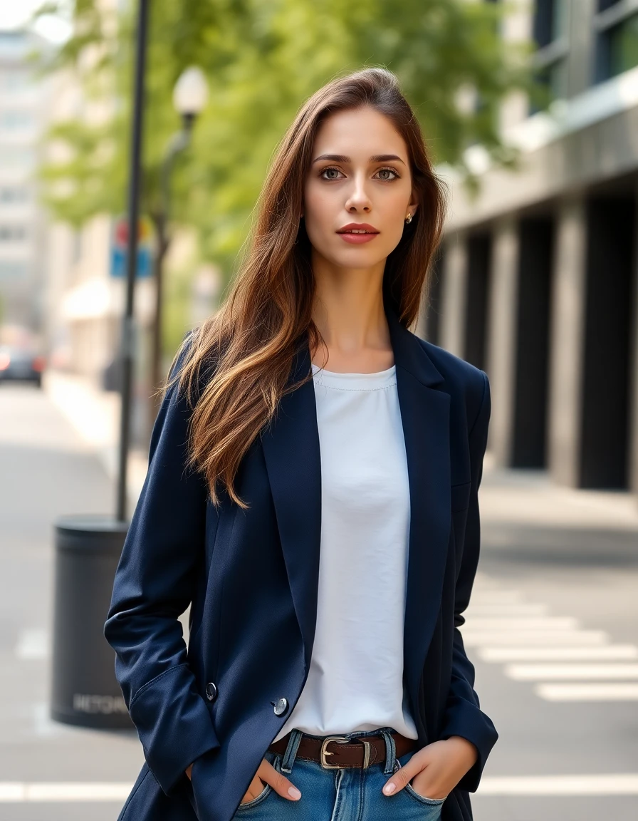 5 formas de usar blazer no dia a dia capa