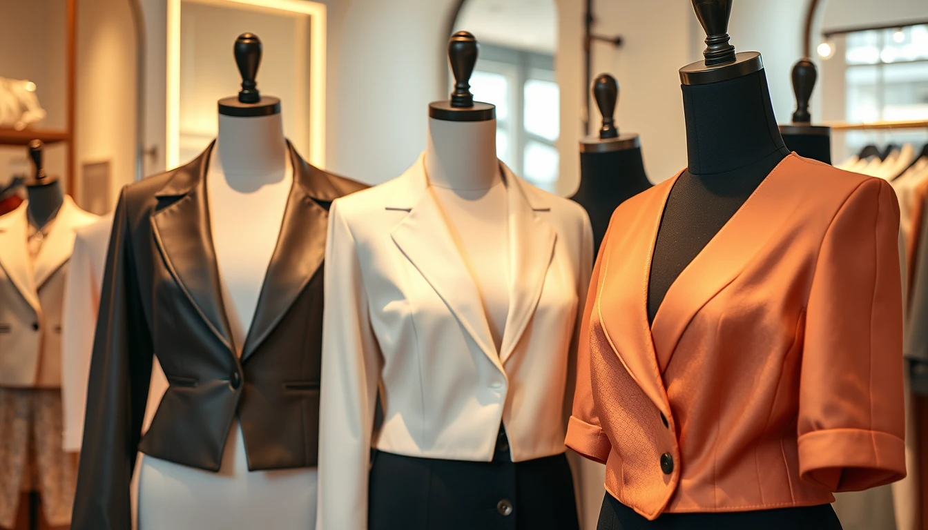 Bolero tipos: 9 modelos e quando usar cada um