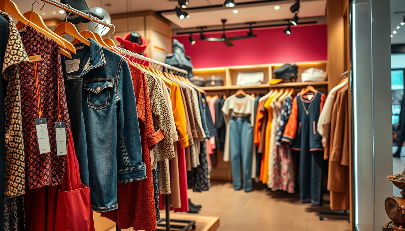 11 marcas de roupa Brasil que valem o investimento