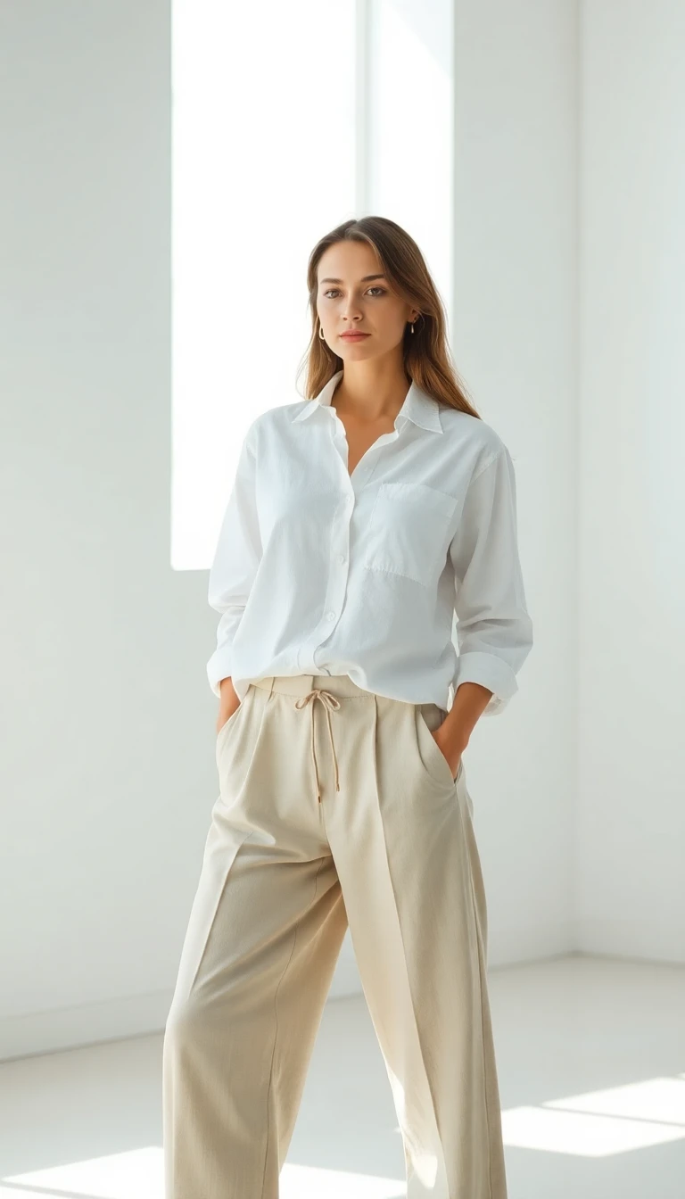 Estilo minimalista vs estilo maximalista qual seu