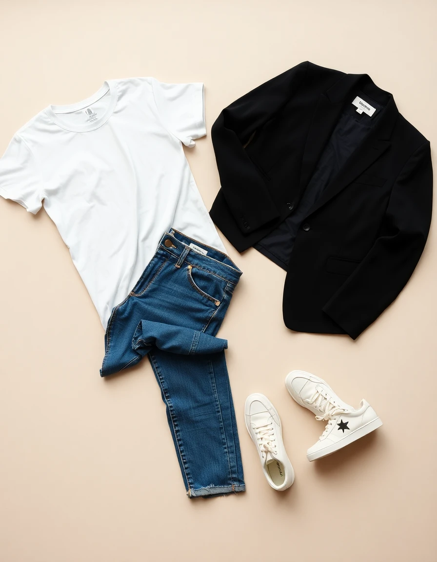 4 tendencias de moda que nunca saem capa