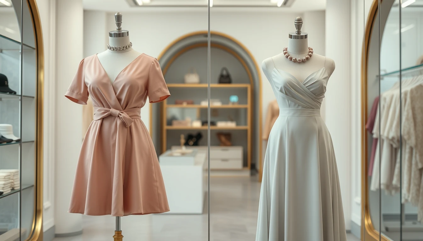 Vestido curto vs longo: qual escolher para cada evento