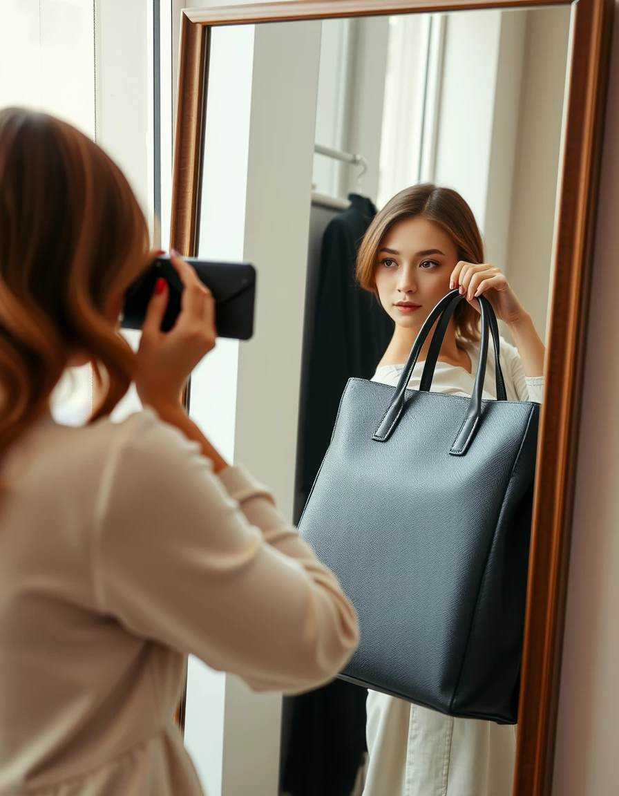 4 erros ao escolher tamanho de bolsa para corpo capa