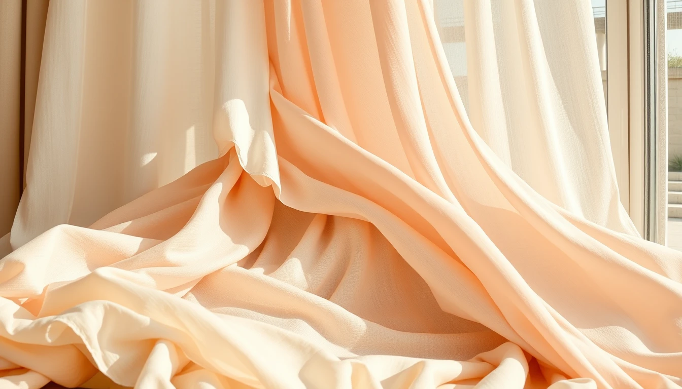 7 tecidos para calor: frescor e estilo sem suar